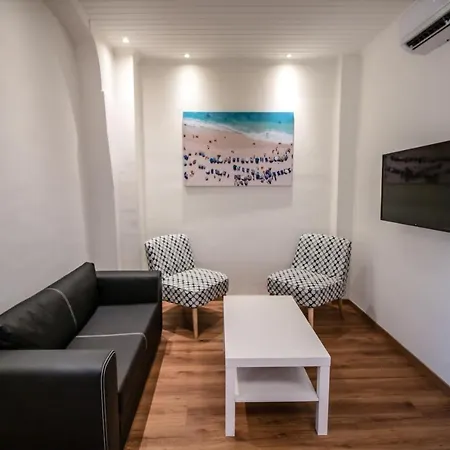 Aparthotel Levkosh At Lefkada's Heart Lefkada City