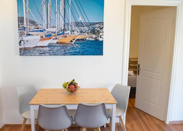 Aparthotel Levkosh At Lefkada's Heart