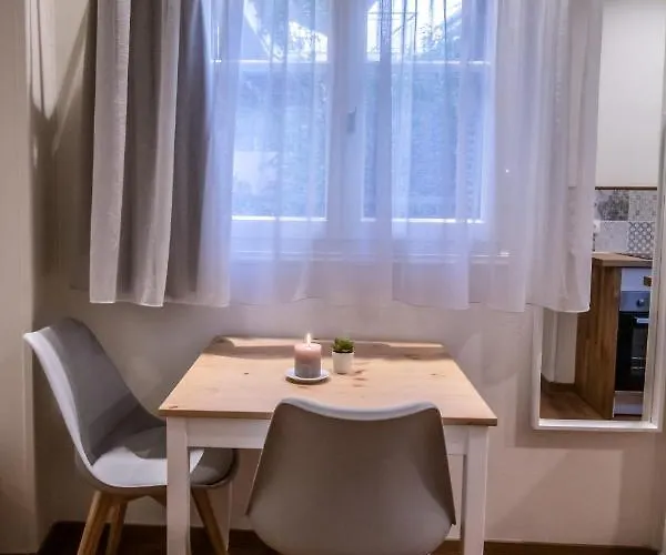 Aparthotel Levkosh At Lefkada's Heart 3*