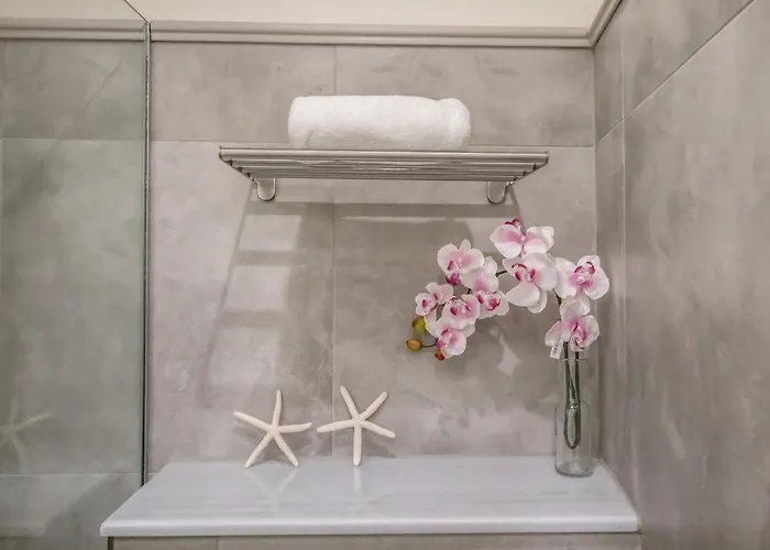 Levkosh At Lefkada's Heart 3* Lefkada City