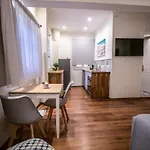 Aparthotel Levkosh At Lefkada's Heart 3*