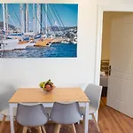 Aparthotel Levkosh At Lefkada's Heart