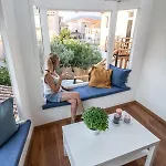 Aparthotel Levkosh At Lefkada's Heart