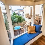 Aparthotel Levkosh At Lefkada's Heart