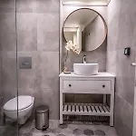 Aparthotel Levkosh At Lefkada's Heart