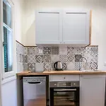 Aparthotel Levkosh At Lefkada's Heart 3*