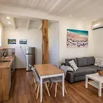 Aparthotel Levkosh At Lefkada's Heart Lefkáda