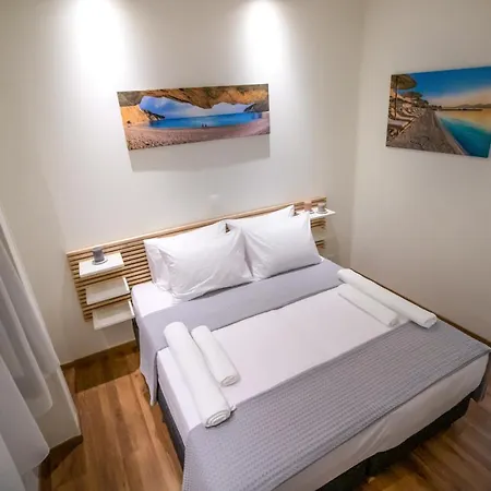 Levkosh At Lefkada's Heart