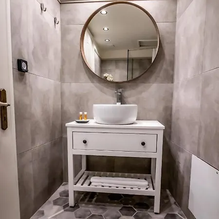 Levkosh At Lefkada's Heart 3* Lefkáda