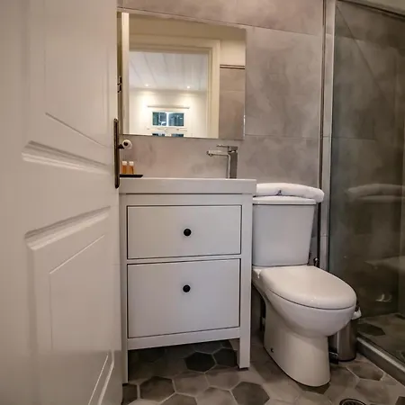 Lägenhetshotell Levkosh At Lefkada's Heart Lefkáda