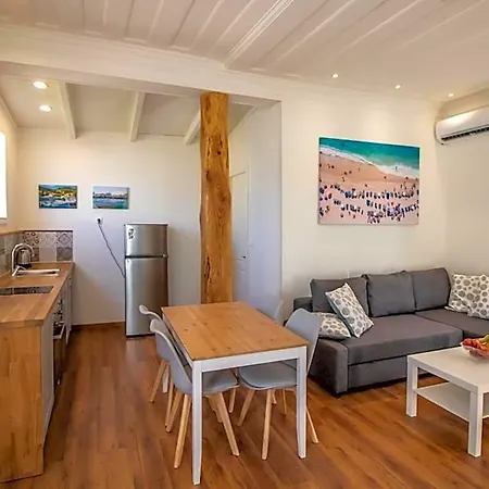 Aparthotel Levkosh At Lefkada's Heart Lefkada City