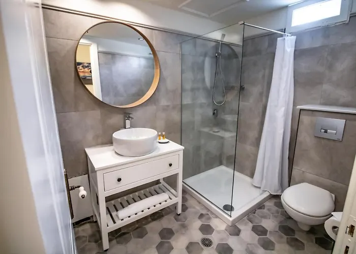 Levkosh At Lefkada's Heart 3*