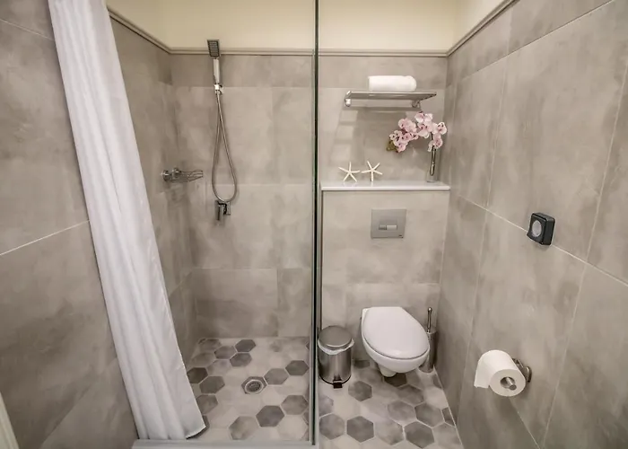 Levkosh At Lefkada's Heart 3*