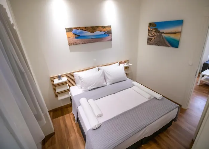 Levkosh At Lefkada's Heart