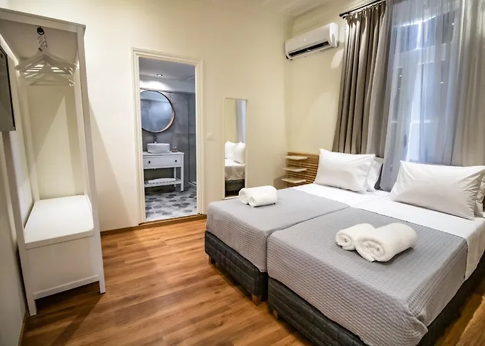 Levkosh At Lefkada's Heart