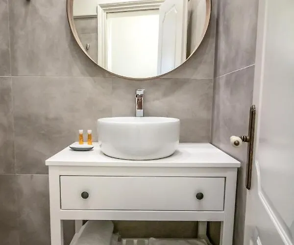 Ξενοδοχείο με διαμερίσματα Levkosh At Lefkada's Heart 3*