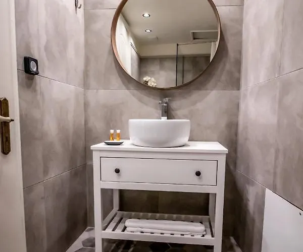 Levkosh At Lefkada's Heart 3* Λευκάδα