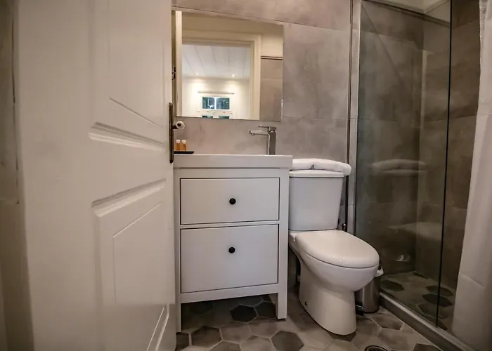 Ξενοδοχείο με διαμερίσματα Levkosh At Lefkada's Heart Λευκάδα