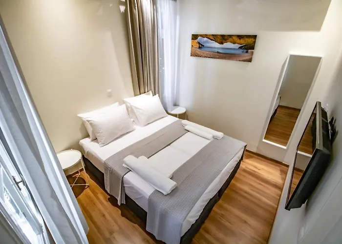 Levkosh At Lefkada's Heart 3* Λευκάδα