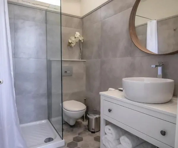 Levkosh At Lefkada's Heart Λευκάδα