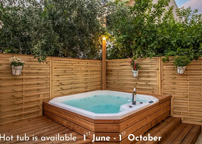 Ξενοδοχείο με διαμερίσματα Levkosh At Lefkada's Heart 3*